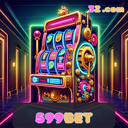 Experimente a Emoção do Cassino no 599bet.com Hoje Mesmo