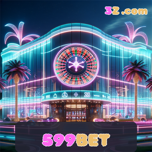 Entre na Diversão com o Login do 599bet.com