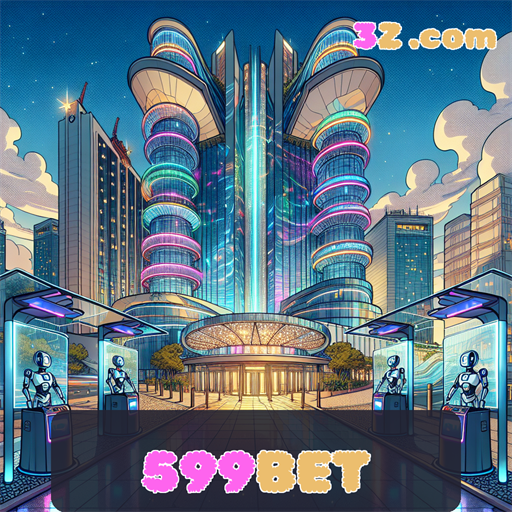 Slots Imperdíveis no 599bet.com com Emoções e Prêmios Surpreendentes