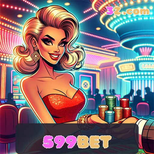 Experiência VIP: O Brilho do 599bet.com